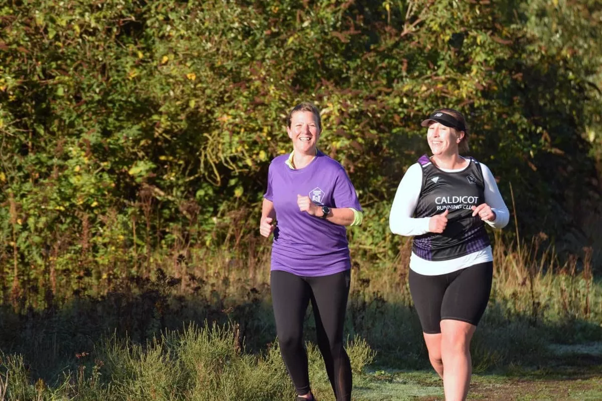 Caldicot Running Club C25K