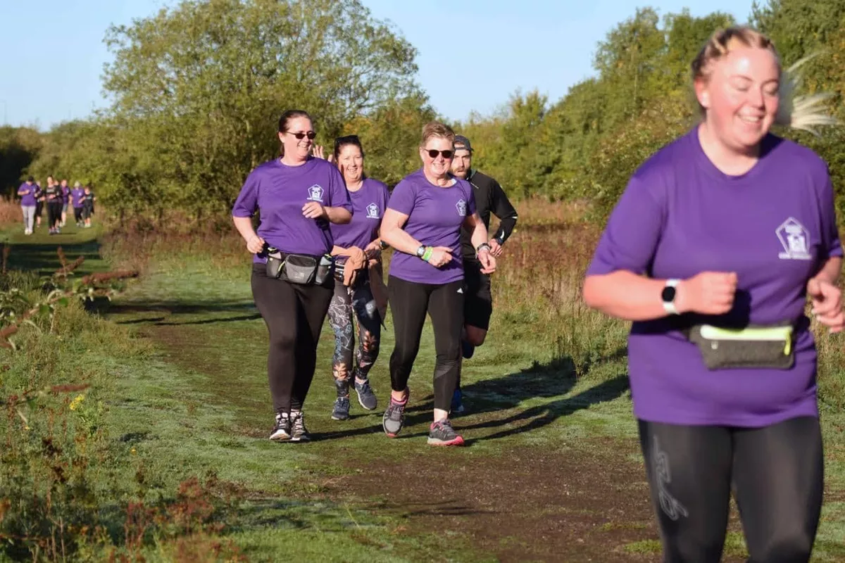 Caldicot Running Club C25K