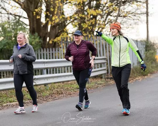 Caldicot Running Club C25K