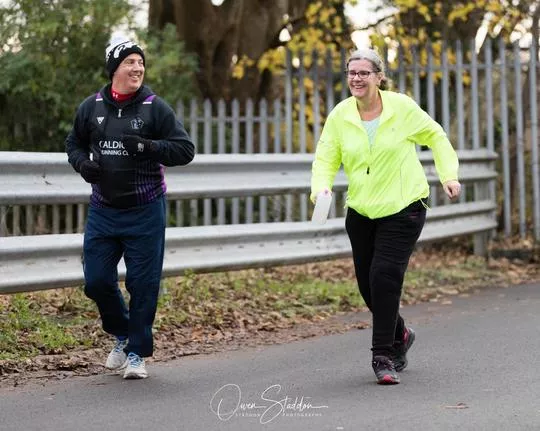 Caldicot Running Club C25K