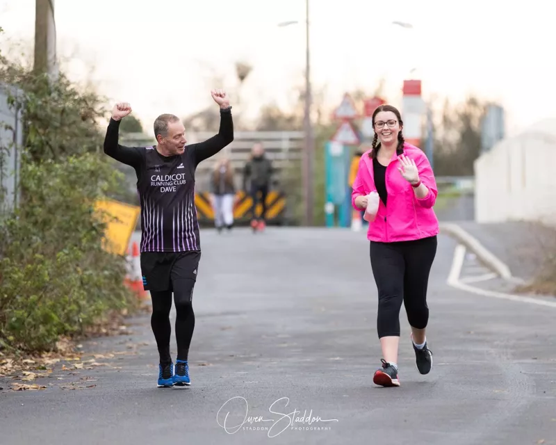 Caldicot Running Club C25K
