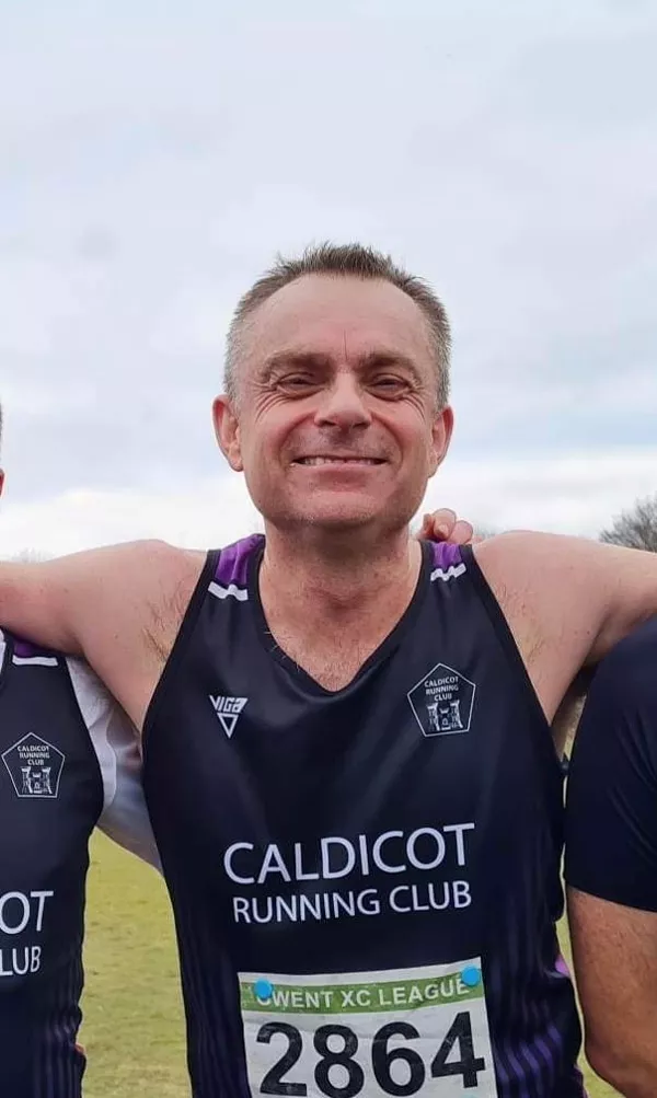 Julian Guy